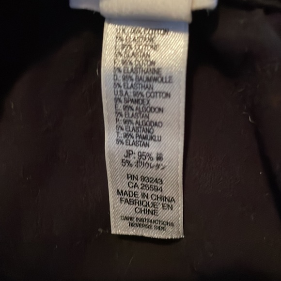 Diesel Mens shirt - Picture 3 of 3